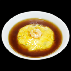 天津飯