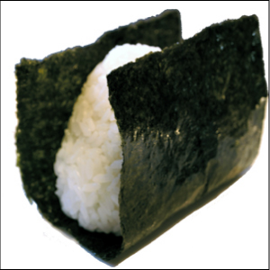 おにぎり