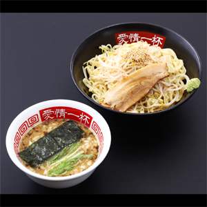 白とんこつ