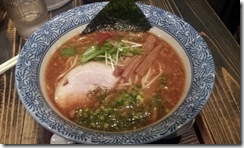 静岡ラーメン５