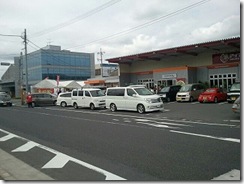 ﾗｰﾒﾝ祭り２－３　　とも11.